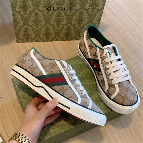 tenis gucci mujer corazon|farfetch tennis Gucci.